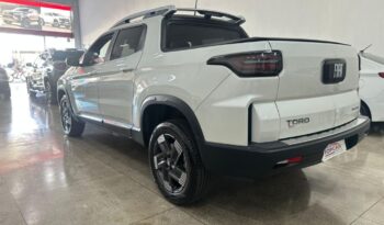Fiat Toro completo