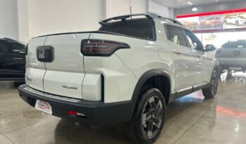 Fiat Toro completo