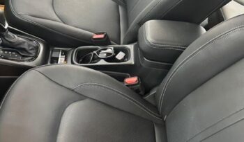Fiat Toro completo