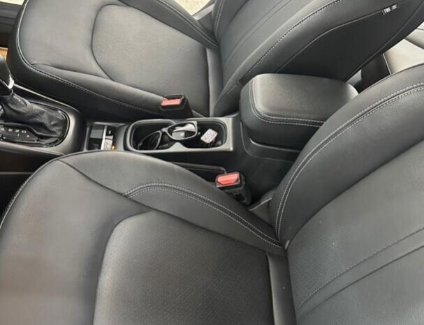 Fiat Toro completo