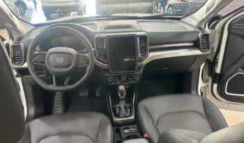 Fiat Toro completo