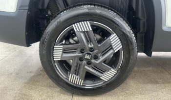 Fiat Toro completo