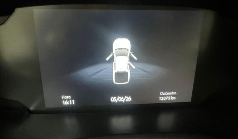 Fiat Toro completo