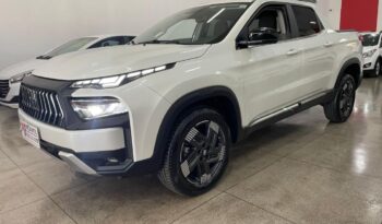 Fiat Toro completo