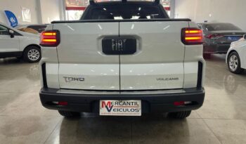 Fiat Toro completo