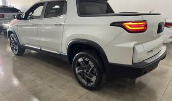 Fiat Toro completo
