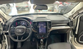Fiat Toro completo