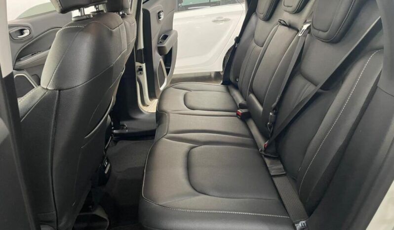 Fiat Toro completo