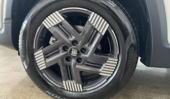 Fiat Toro completo