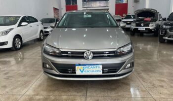 Volkswagen Virtus completo