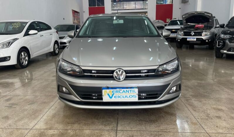 Volkswagen Virtus completo