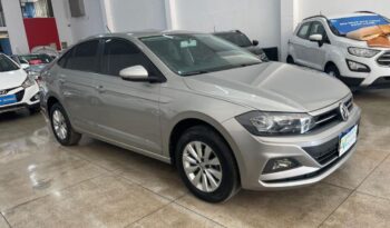 Volkswagen Virtus completo