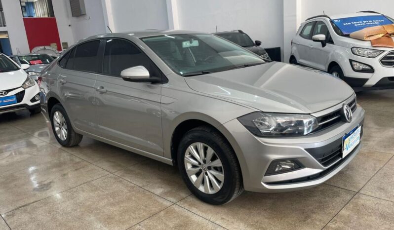 Volkswagen Virtus completo