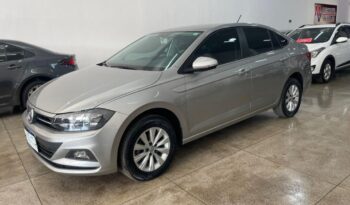 Volkswagen Virtus completo