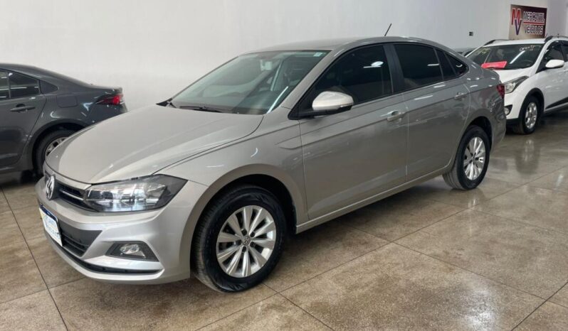 Volkswagen Virtus completo