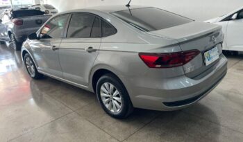 Volkswagen Virtus completo