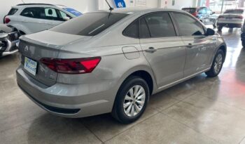 Volkswagen Virtus completo