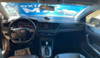 Volkswagen Virtus completo
