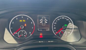 Volkswagen Virtus completo