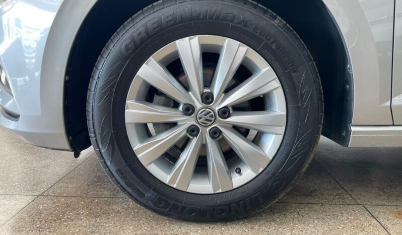 Volkswagen Virtus completo