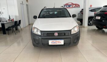 Fiat Strada completo