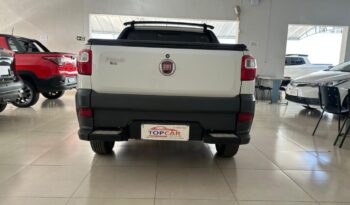 Fiat Strada completo