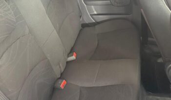Fiat Strada completo