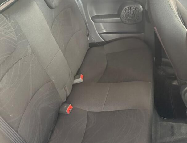 Fiat Strada completo
