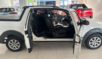 Fiat Strada completo