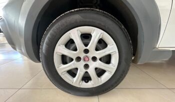 Fiat Strada completo