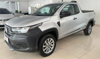 Fiat Strada completo