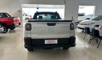 Fiat Strada completo