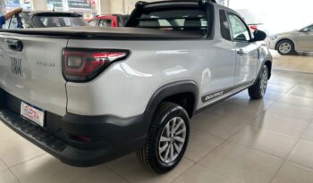 Fiat Strada completo
