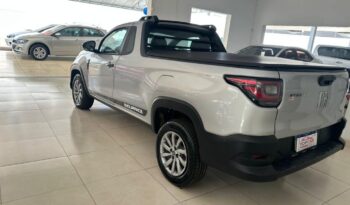 Fiat Strada completo