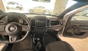 Fiat Strada completo