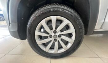 Fiat Strada completo