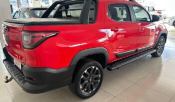 Fiat Strada completo