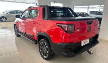 Fiat Strada completo