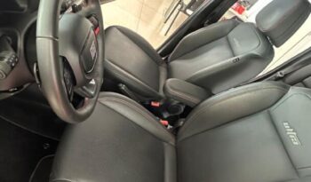 Fiat Strada completo