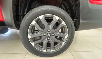 Fiat Strada completo