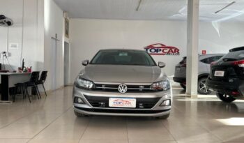 Volkswagen Virtus completo