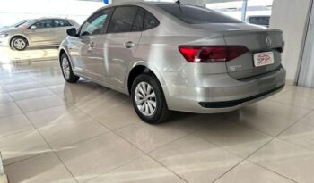 Volkswagen Virtus completo