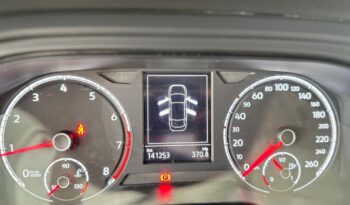 Volkswagen Virtus completo