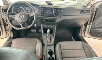 Volkswagen Virtus completo