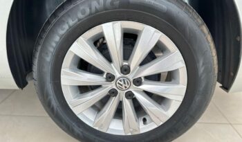 Volkswagen Virtus completo