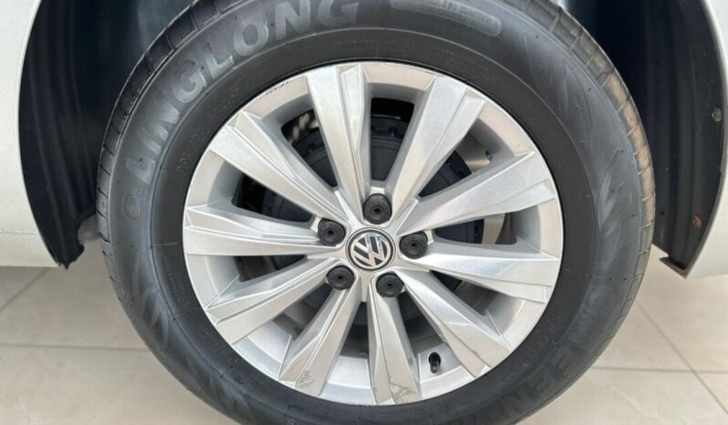 Volkswagen Virtus completo