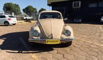 Volkswagen Fusca completo
