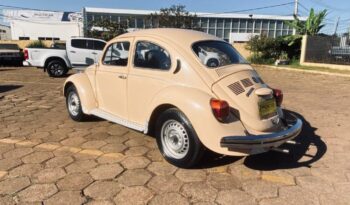 Volkswagen Fusca completo