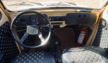 Volkswagen Fusca completo