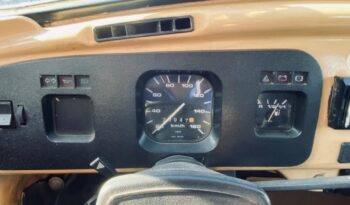 Volkswagen Fusca completo